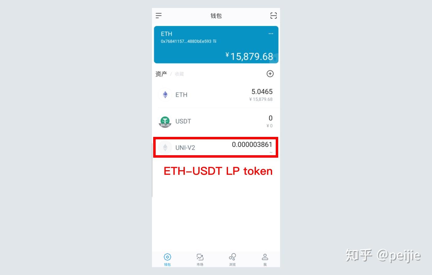 包含token钱包怎么用uniswap交易所教程的词条