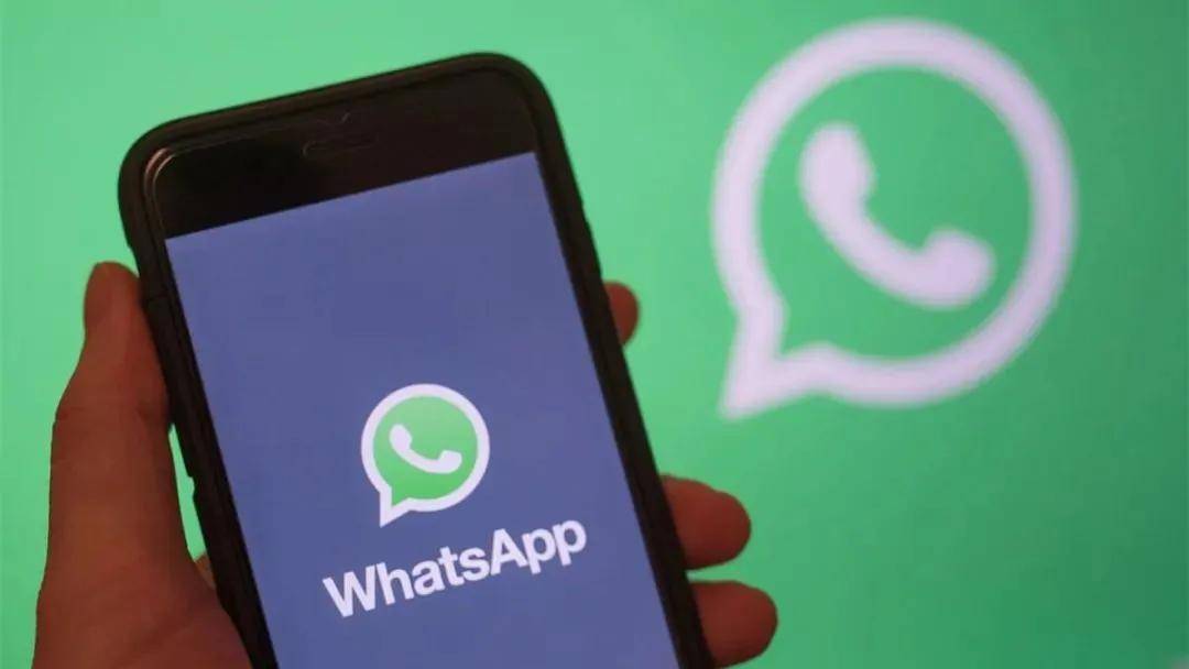 whatsapp注册账号，whatsapp注册手机号