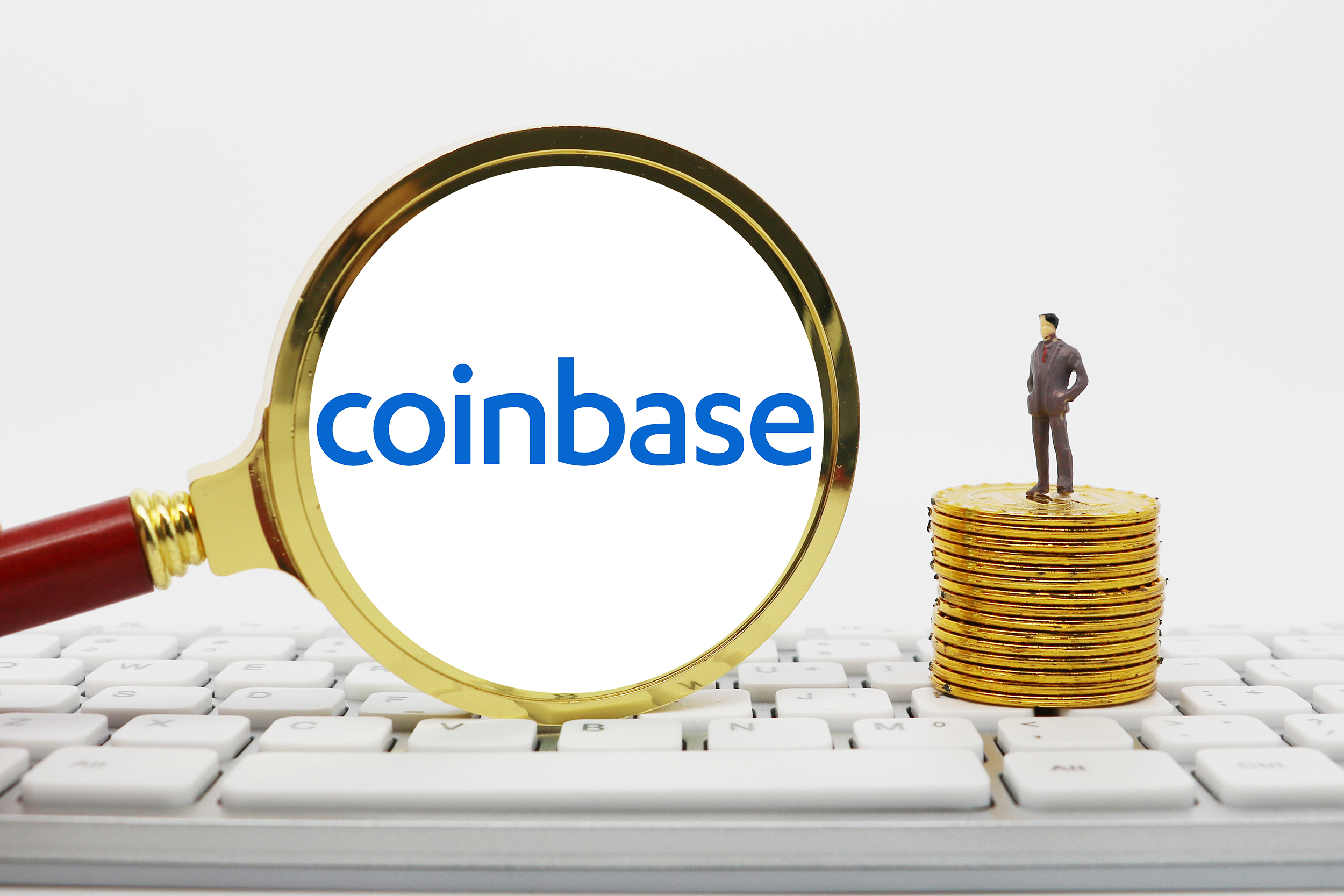 coinbase钱包官网，coinbasepro钱包