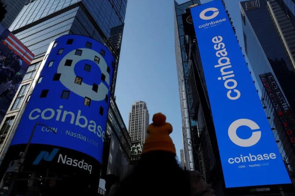 coinbase官网下载，coinbase官网下载地址