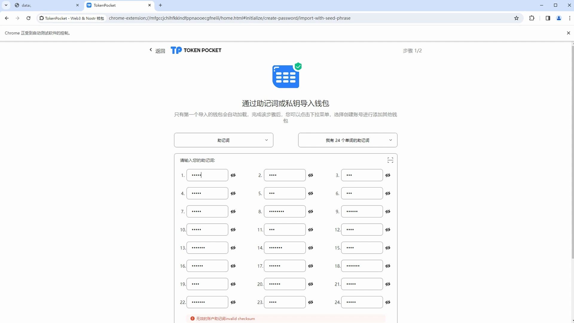 tokenpocket钱包官网下载，tokenbetter官网下载app