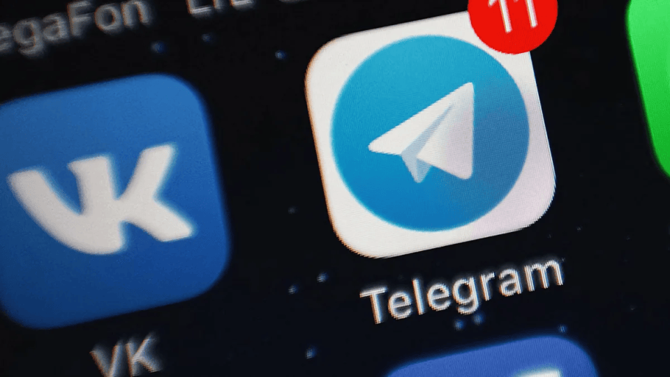 telegeram电脑下载，telegram网页版登录入口