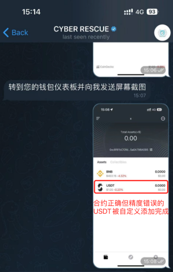 token错误什么意思，tokena error