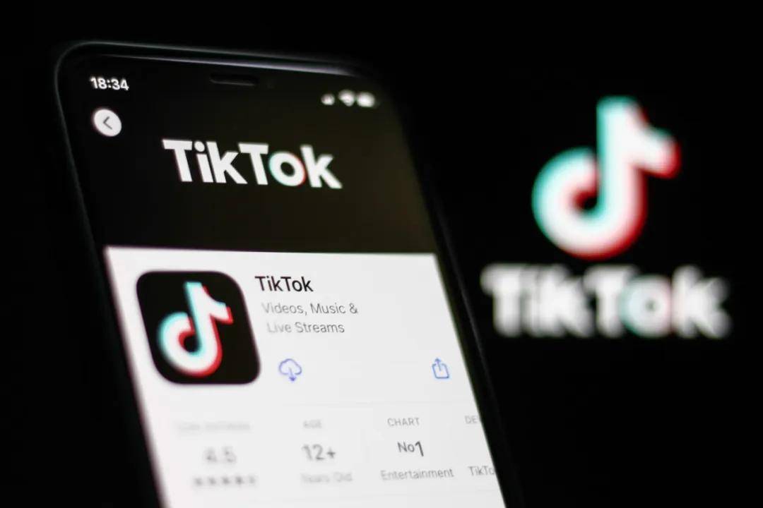 国外抖音tiktok下载，国外抖音tiktok怎么注册