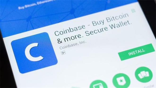 coinbase进不去，coinbase custody