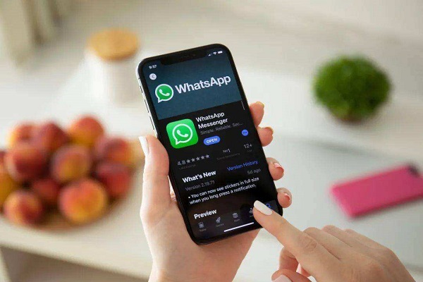 whatsapp无法接收短信，whatsapp接收不到验证短信