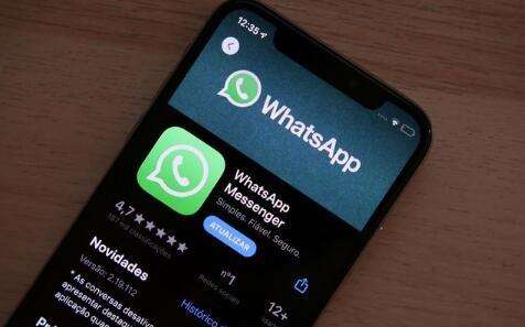 whatsapp无法接收短信，whatsapp接收不到验证短信