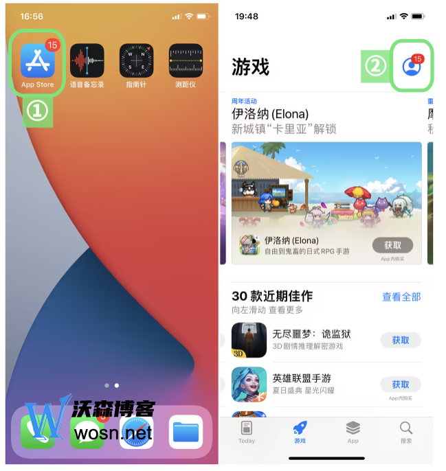 whatsapp国内能用吗苹果，whatsapp在国内可以用吗?