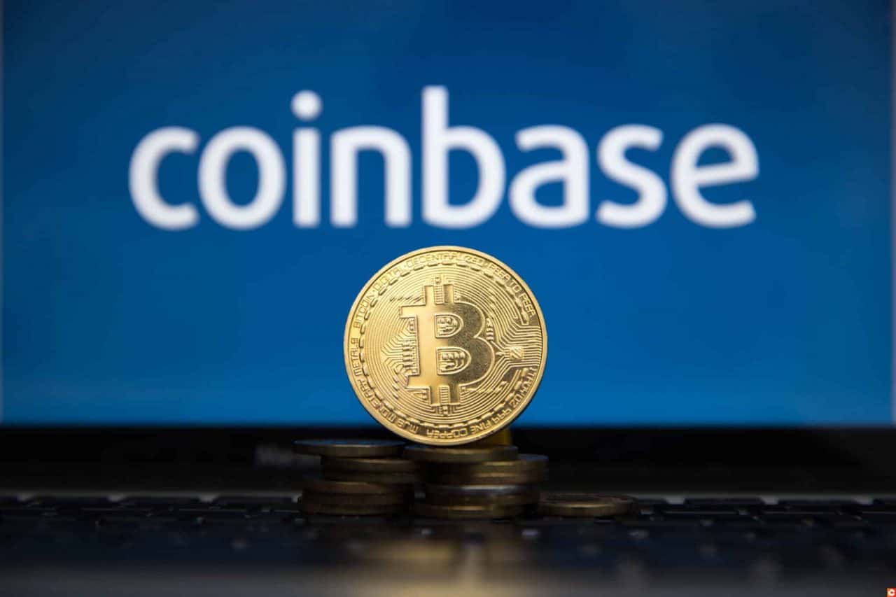 coinbase突然进不去了，coinbase app使用教程