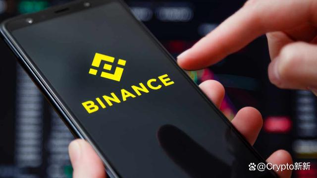 binance交易所下载，Binance交易所下载官网