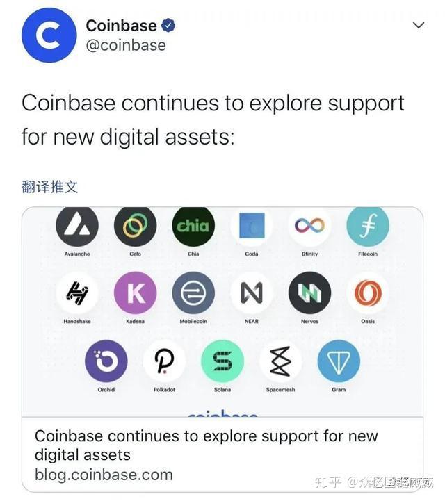 coinbase翻译中文，coinbase中文怎么读