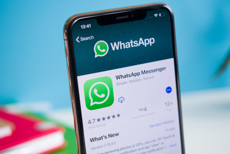 whatsapp安卓版下载2020，whatsapp安卓版下载2022最新