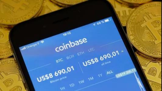 coinbase大陆用户，coinbase log in