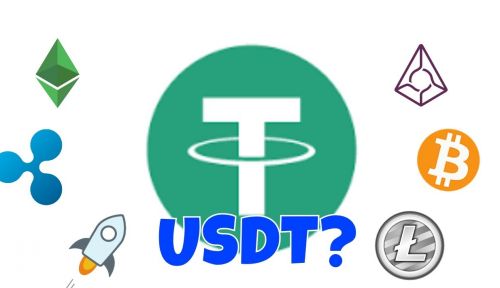 包含usdt钱包中文版官方下载的词条