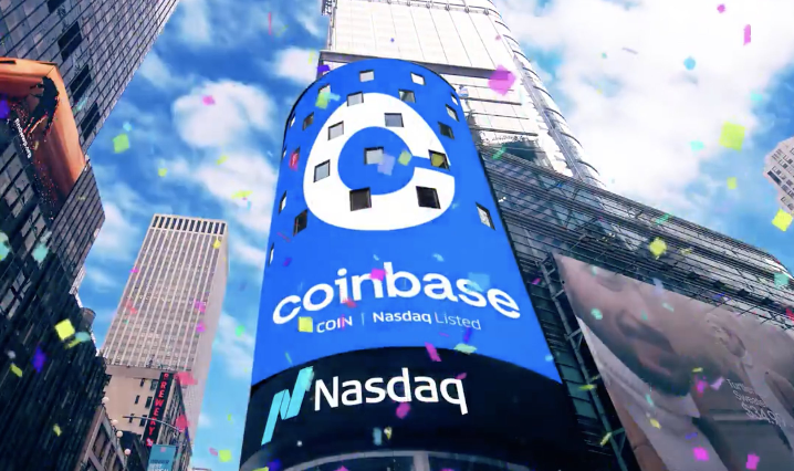 coinbase交易平台入口，coinbase交易所上线哪8个币