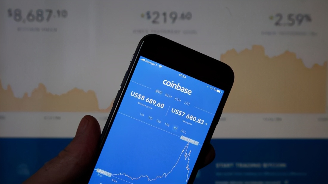 coinbase交易，coinbase交易平台介绍