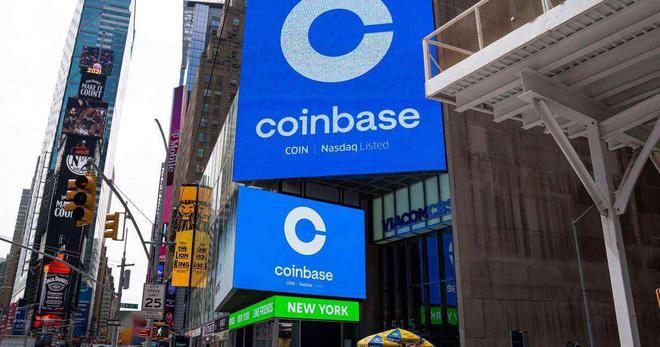 coinbaseapp，coinbase交易平台入口