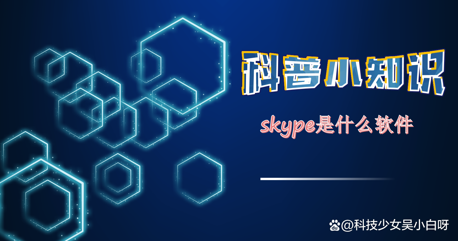 电脑里的skype有用吗，电脑的skype是什么软件