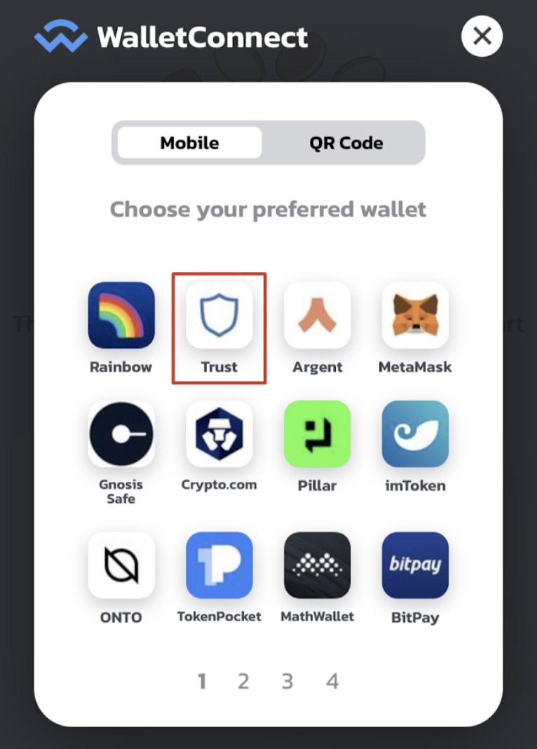 trust钱包app下载和安装，trustwallet下载钱包官网