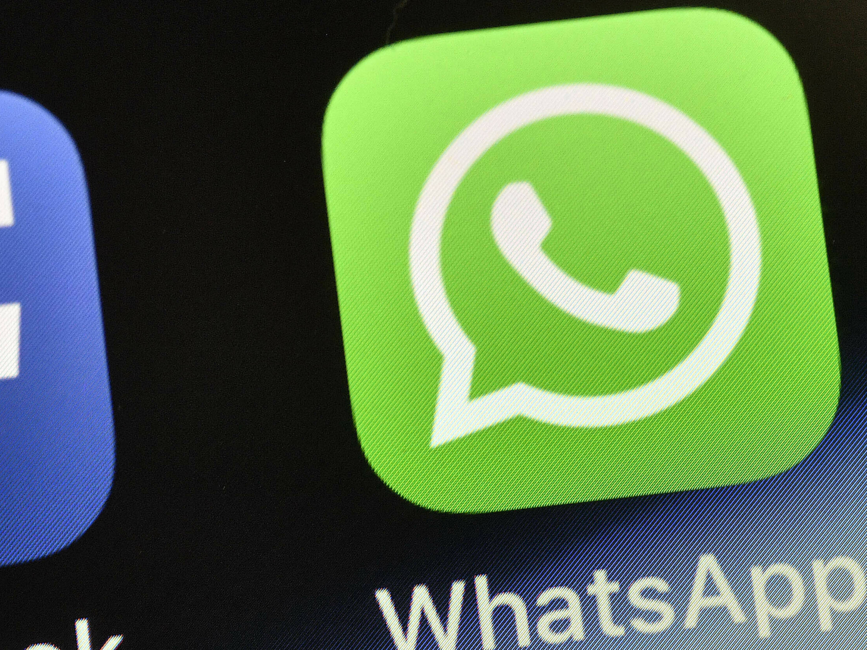 whatsapp怎么读，whatsapp怎么读语音