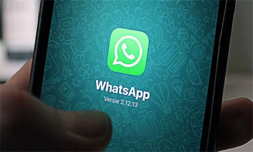 Whatsapp官网注册，whatsapp注册一直连接中怎么办