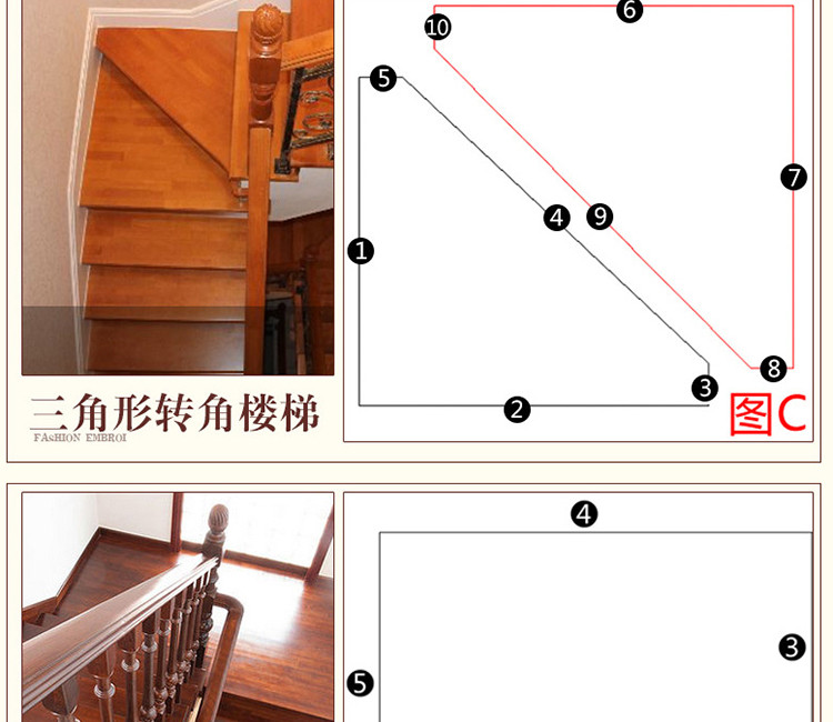 梯子和地面的夹角，梯子和地面的夹角是梯子两边夹角的4被