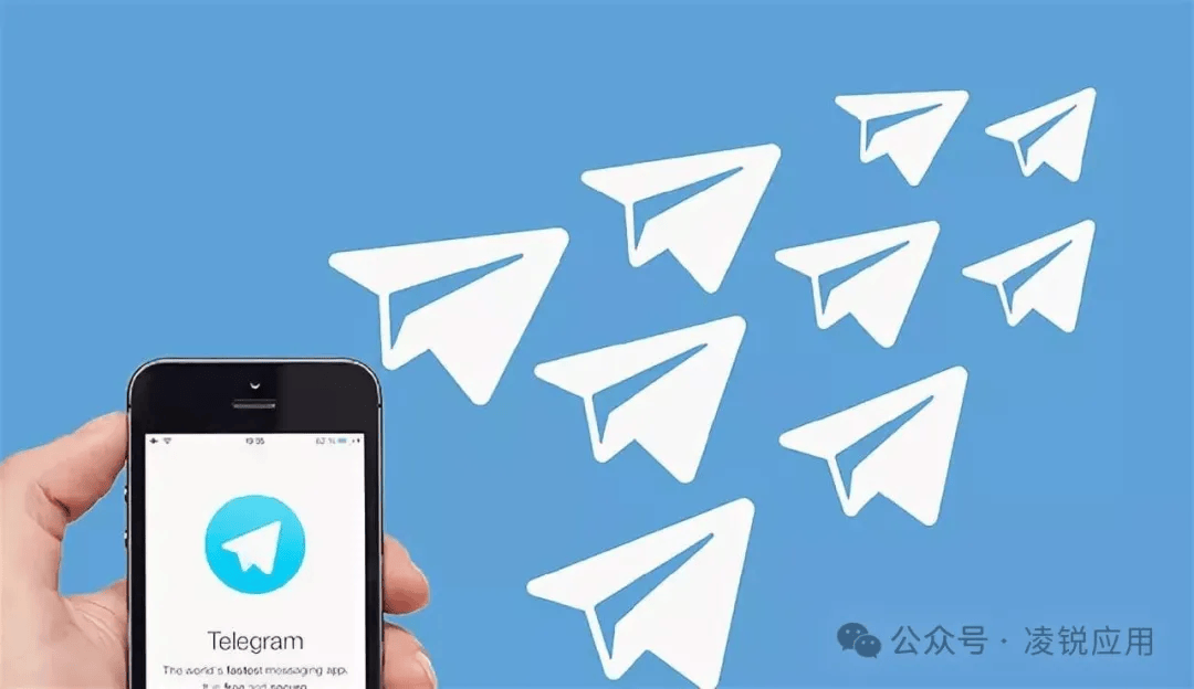 华为用不了telegram，华为怎么打开telegram