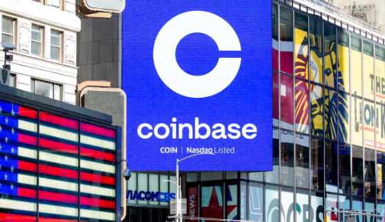 coinbase交易所图片，coinbase pro交易所app