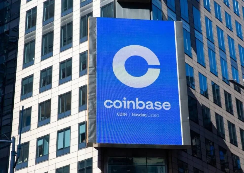 coinbase交易所图片，coinbase pro交易所app