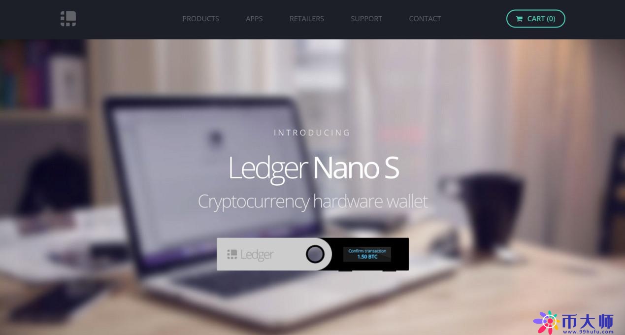 中文版ledger钱包下载网址，ledger nano s钱包下载