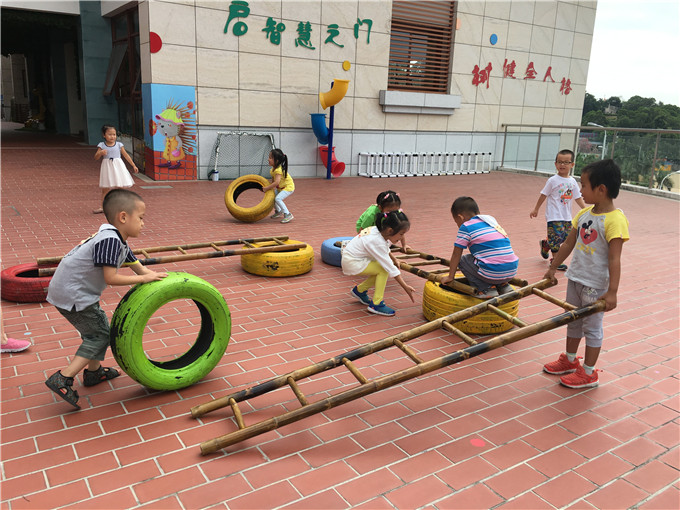 搭个梯子图片，网络用语搭梯子是什么意思