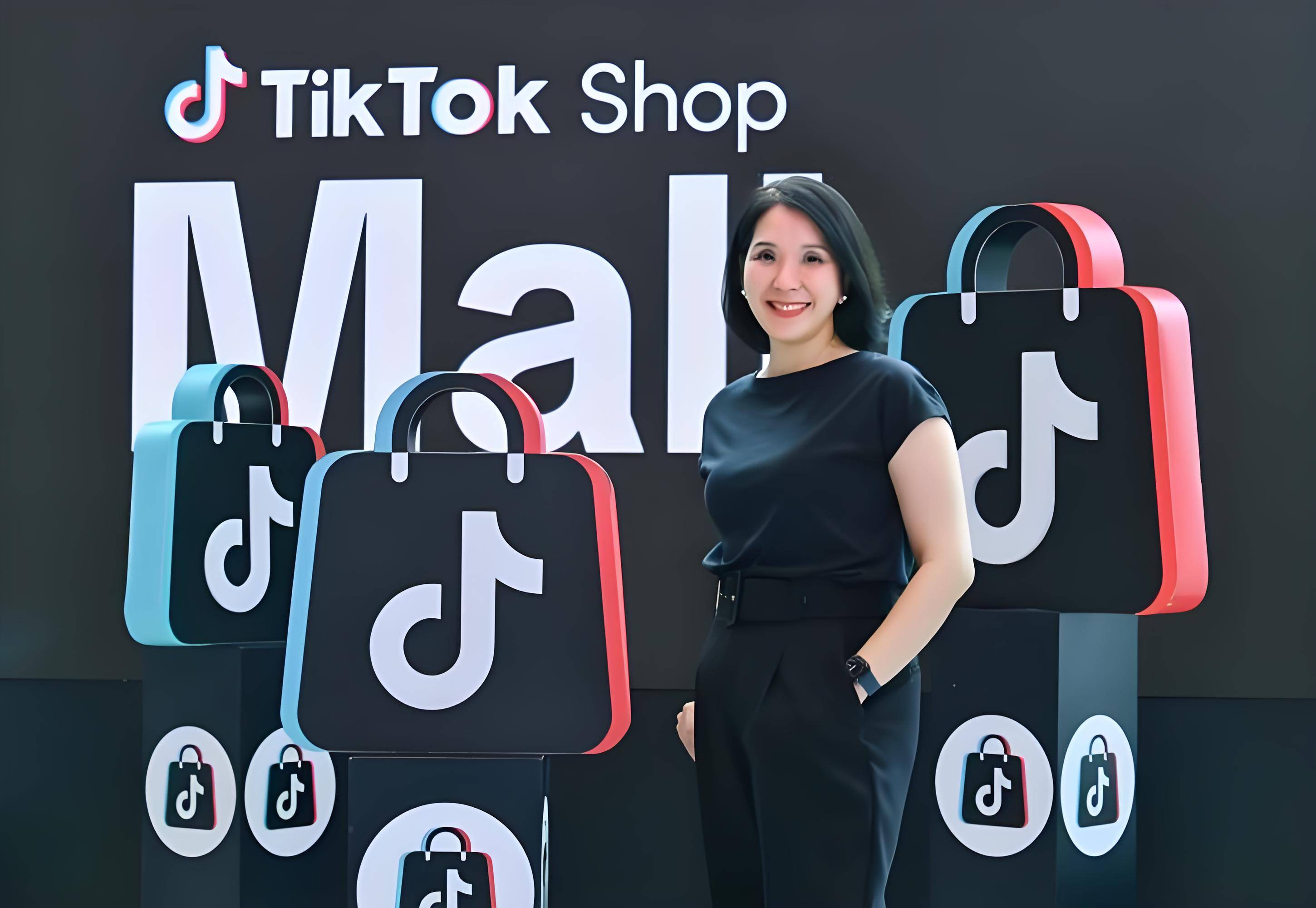 tiktok跨境电商个人开店，中国卖家怎么在tiktok上开店