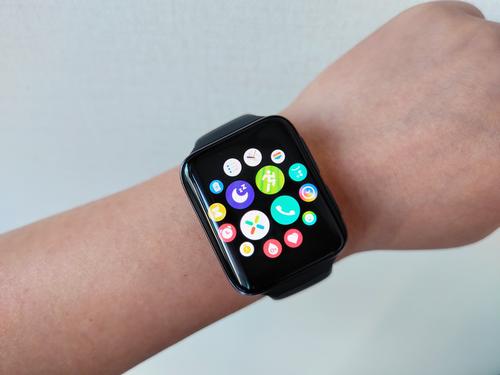 watchapp安卓版下载，apple watch app安卓版下载