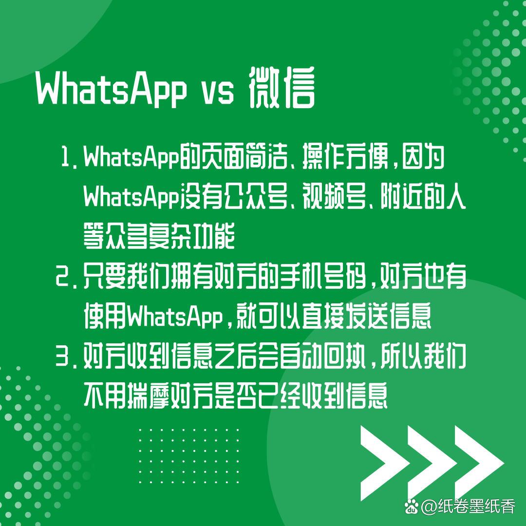 whatsapp在国内能用么，whatsapp 在中国可以用吗