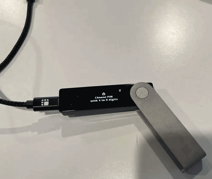 ledger钱包好用吗，ledger nano s钱包