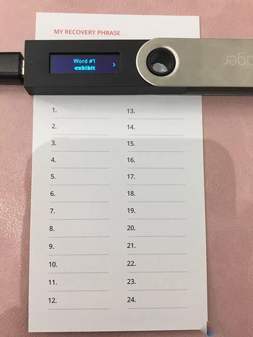 ledger钱包好用吗，ledger nano s钱包