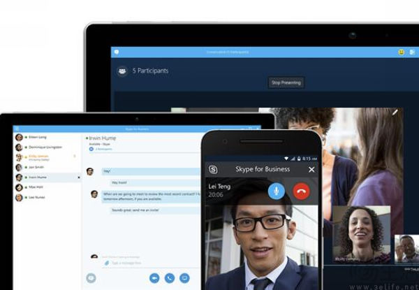 skypebusiness怎么注册，skype for business怎么注册登陆