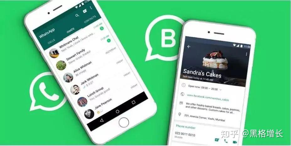 whatsapp下载2023最新，whatsapp2020最新版本下载