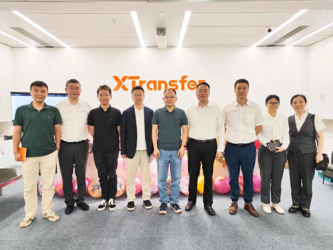 XTransfer优点和缺点，xtransfer是一家什么公司