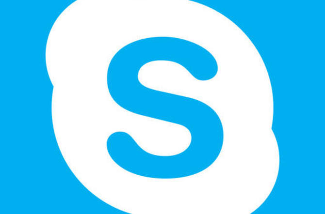 skype英文意思，skype的汉语意思