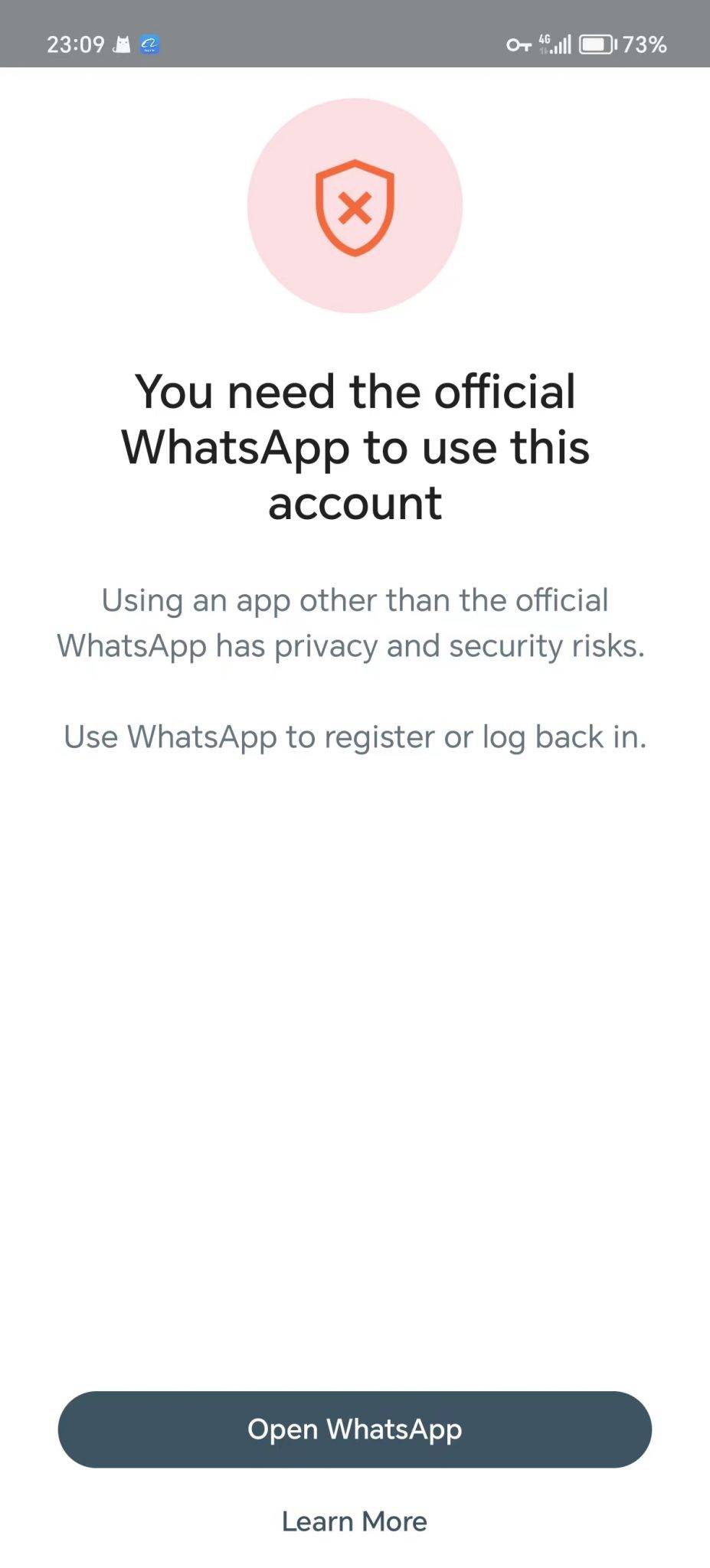 关于whatsapp有中文版吗?的信息