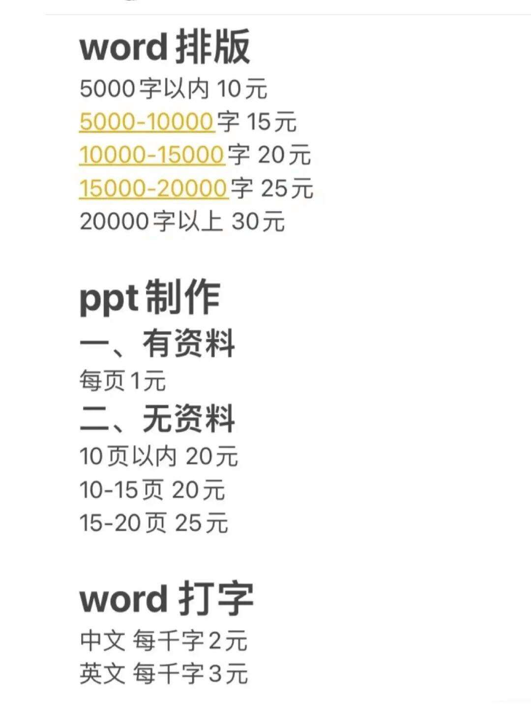 手机怎么用word写文档，怎么样用手机word写文档