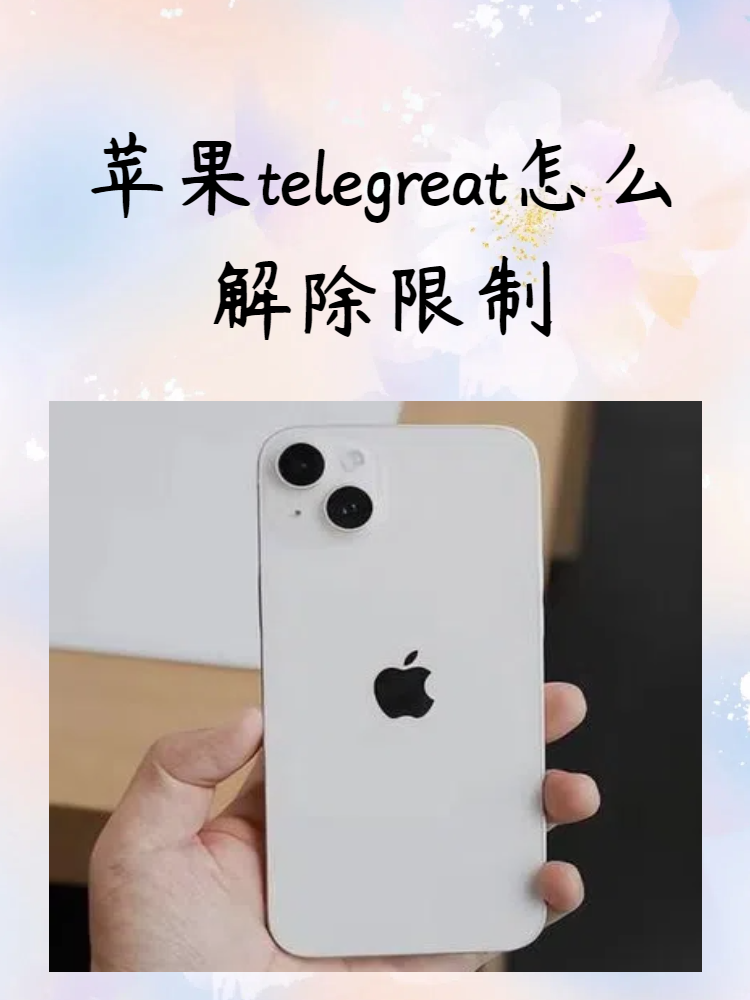 telegreat中文版苹果设置，苹果手机telegreat中文怎么设置