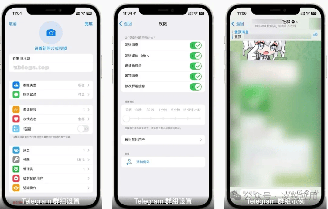 telegram怎么搜，Telegram怎么搜索群聊