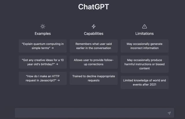 chatgptopenai，ChatGPTOpenAI官网中文