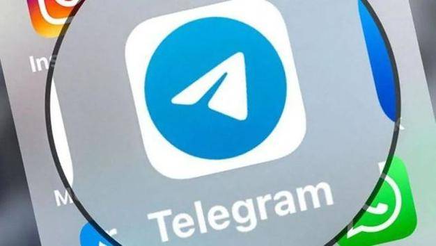 telegram登陆入口，telegramweb登录