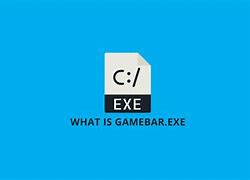 gamebar.exe，gamebarexe是什么软件