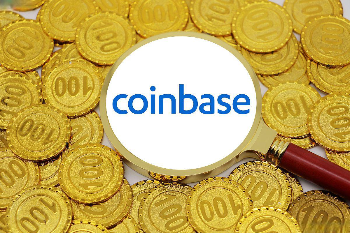 coinbase交易所，Coinbase交易所下载