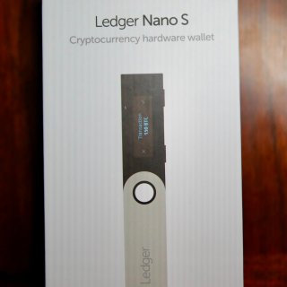 ledger硬件钱包安全吗，ledger钱包使用中文手册