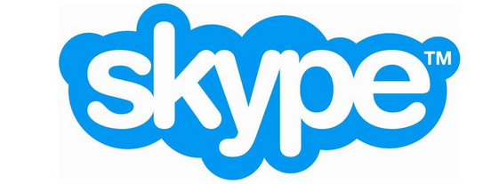 苹果skype下载，苹果skype下载方法